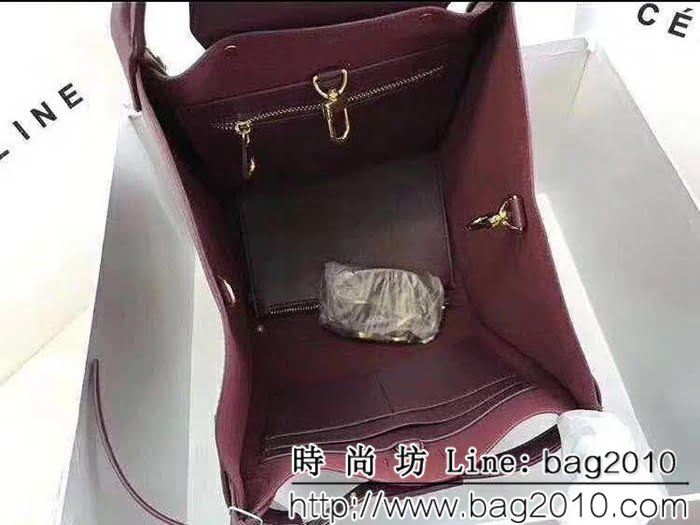 CELINE賽琳原單 2018最新爆款鯰魚包 SL1502
